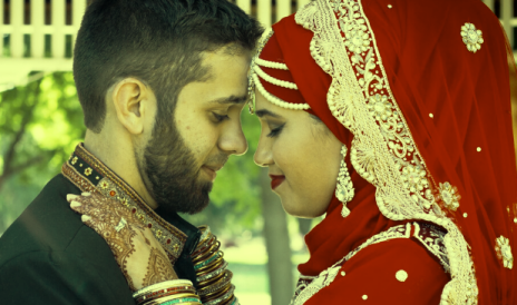 Surah For Marriage Problems